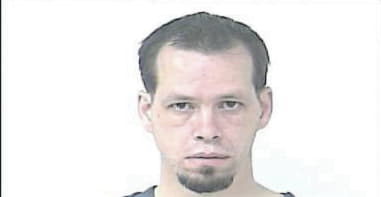 Timothy Plummer, - St. Lucie County, FL 